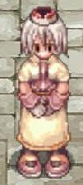 Picture of Cephira from Ragnarok Online