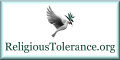 Religious Tolerance website