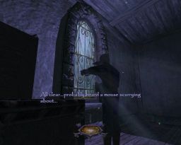 ...or it might get stolen
